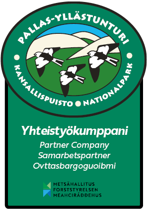 Partner Pallas-Yllästunturi kansallispuisto